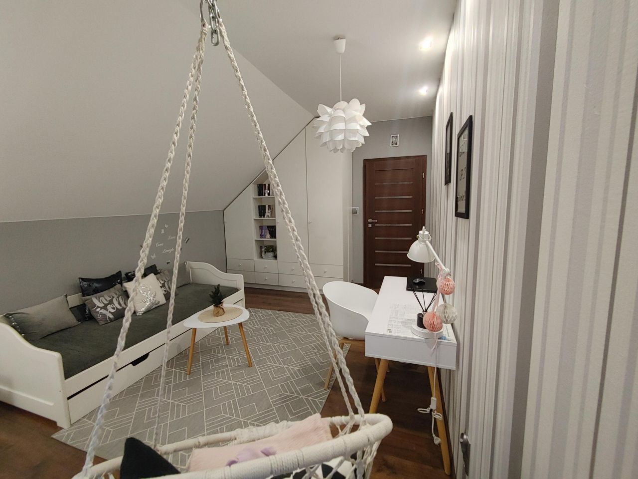 dom wolnostojący, 4 pokoje Smardy Górne, ul. Górna. Zdjęcie 7