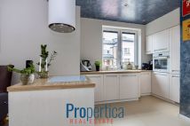 Mieszkanie 3-pokojowe Warszawa Białołęka, ul. Piasta Kołodzieja. Zdjęcie 4