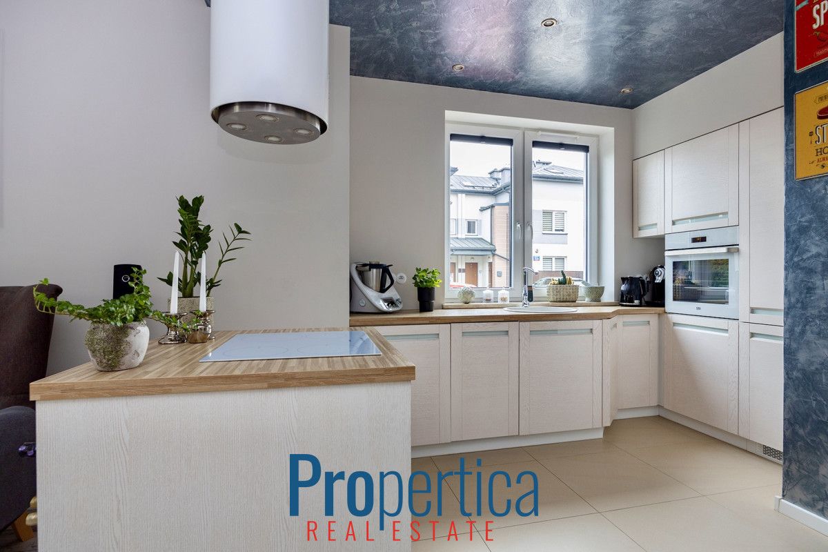 Mieszkanie 3-pokojowe Warszawa Białołęka, ul. Piasta Kołodzieja. Zdjęcie 6