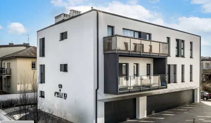 Mieszkanie 2-pokojowe Poznań Wilda, ul. Jodłowa