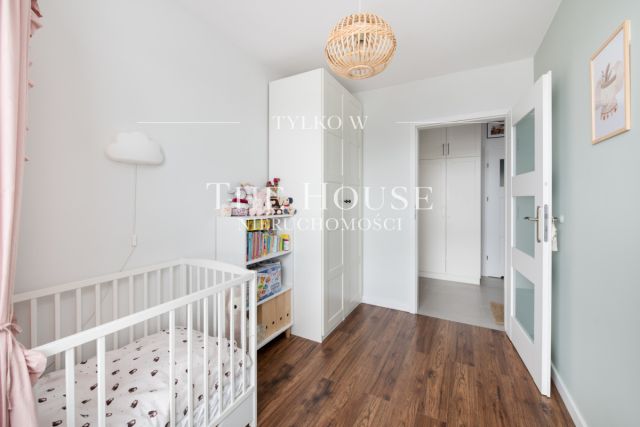 Mieszkanie 3-pokojowe Pogórze, ul. Tadeusza Kościuszki. Zdjęcie 11