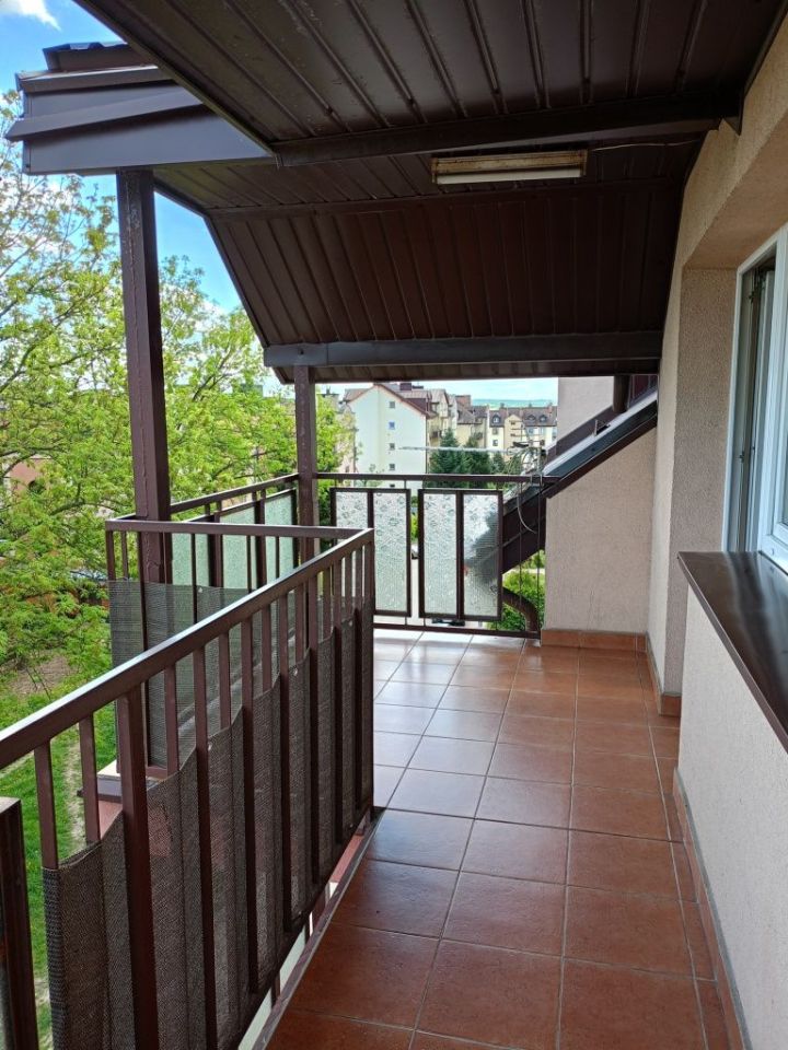 Mieszkanie 4-pokojowe Zamość. Zdjęcie 6