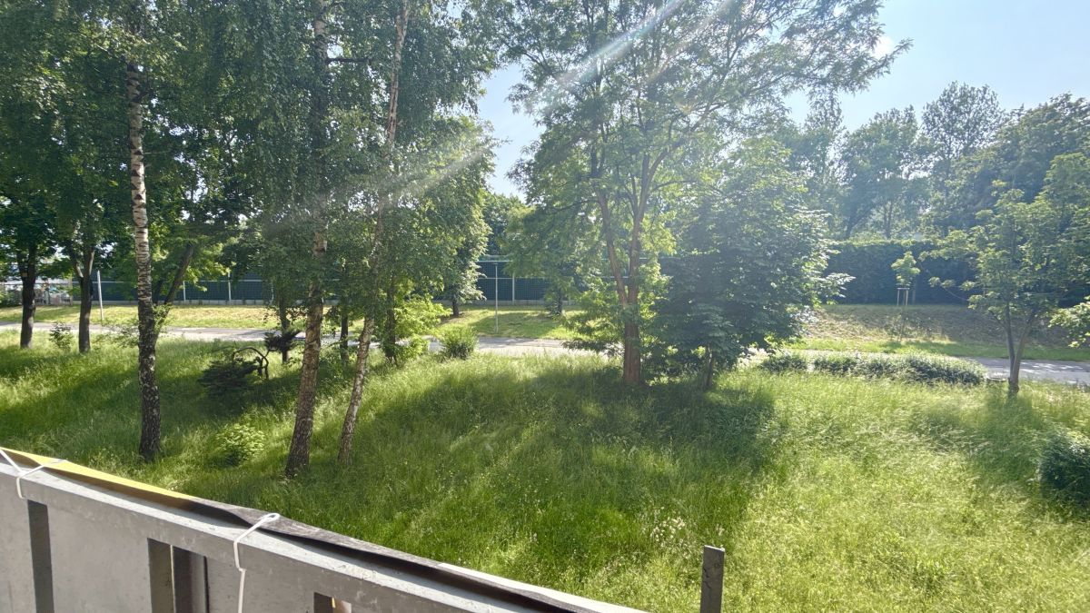 Mieszkanie 2-pokojowe Częstochowa Błeszno, ul. Limanowskiego. Zdjęcie 13