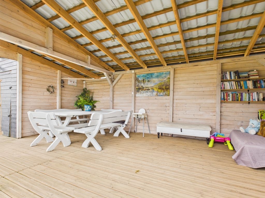 Hotel/pensjonat Jastrzębia Góra. Zdjęcie 12