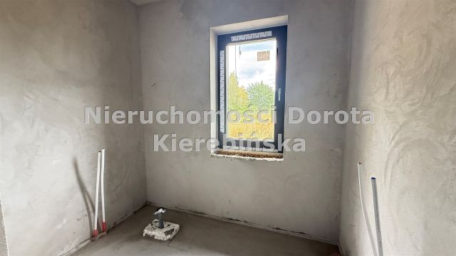 dom wolnostojący, 6 pokoi Tomaszów Mazowiecki Białobrzegi. Zdjęcie 16