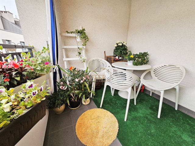 Mieszkanie 3-pokojowe Wrocław Krzyki, ul. gen. Stefana Grota-Roweckiego. Zdjęcie 12