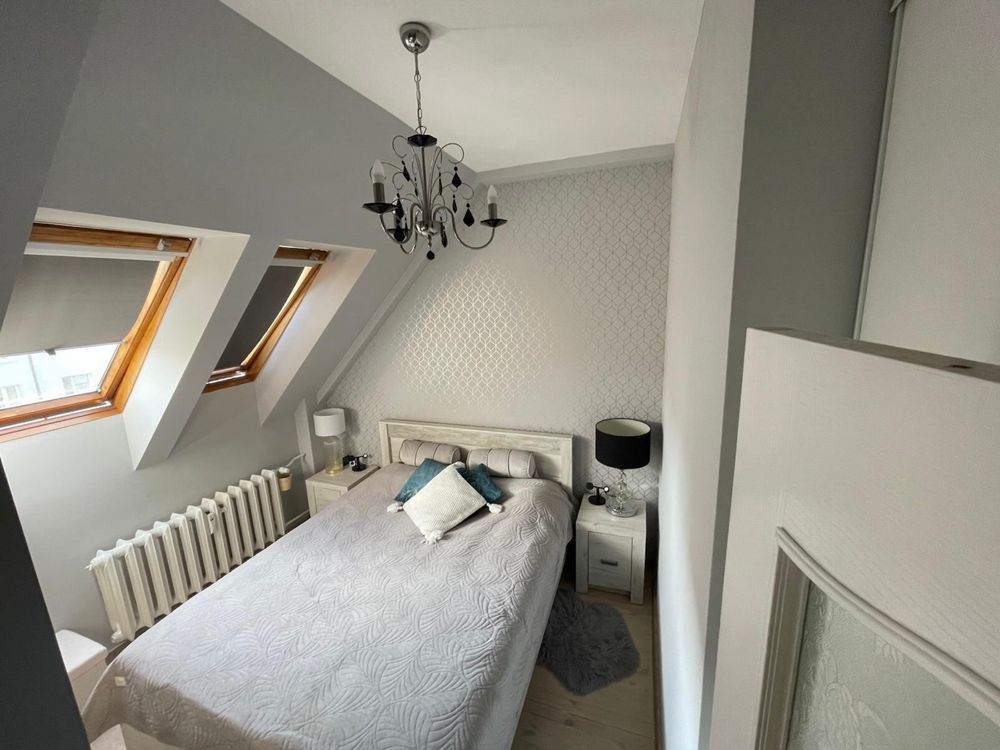 Mieszkanie 3-pokojowe Olsztyn Kormoran, ul. Kardynała Stefana Wyszyńskiego. Zdjęcie 6