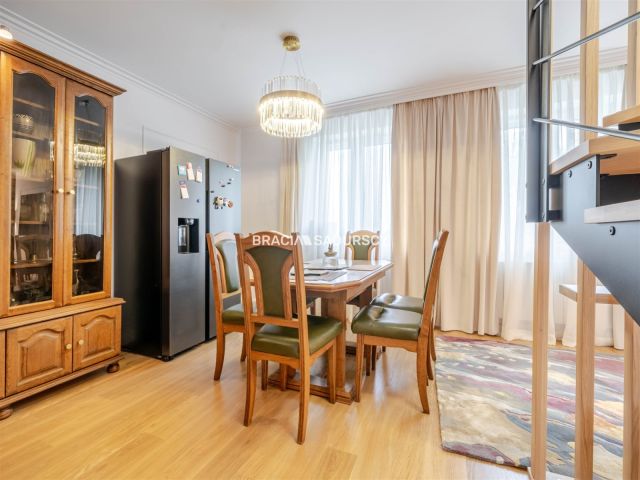 Mieszkanie 4-pokojowe Kraków Kozłówek, ul. prof. Tadeusza Seweryna. Zdjęcie 23