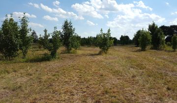 Działka budowlana Szczytkowice