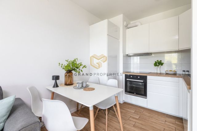 Mieszkanie 2-pokojowe Warszawa Targówek, ul. Budowlana. Zdjęcie 6