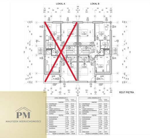 bliźniak, 4 pokoje Koszalin. Zdjęcie 49