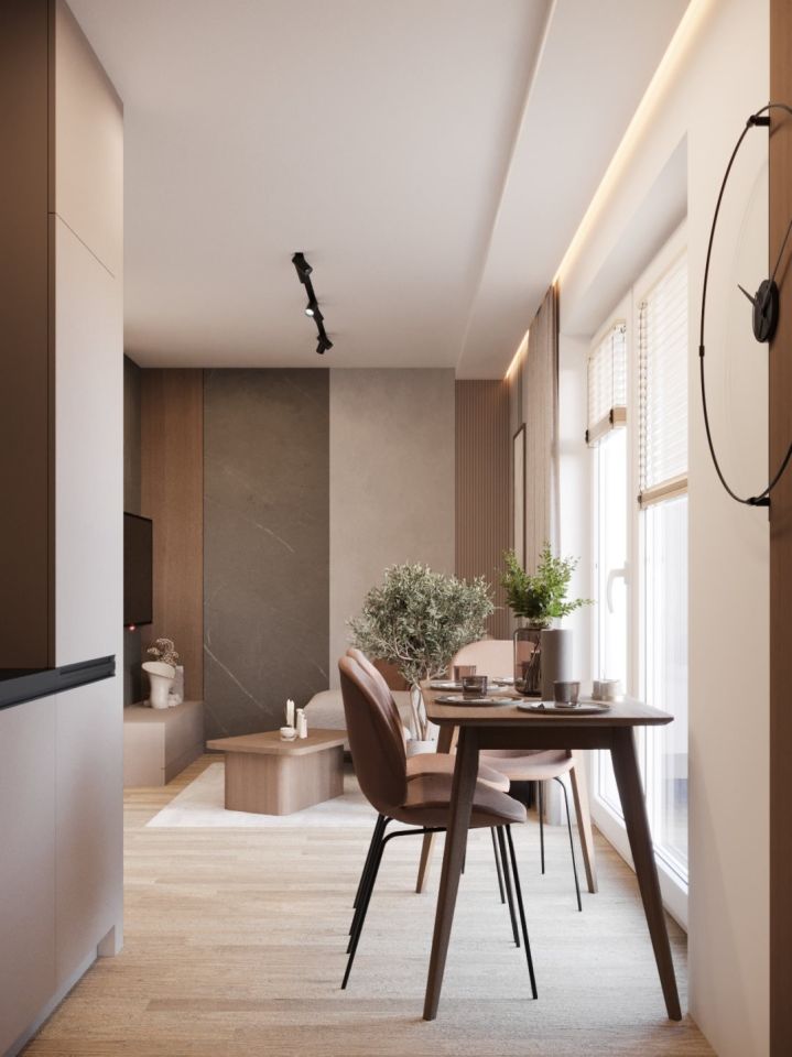 Mieszkanie 2-pokojowe Krynica-Zdrój Stara Droga, ul. Stara Droga. Zdjęcie 17