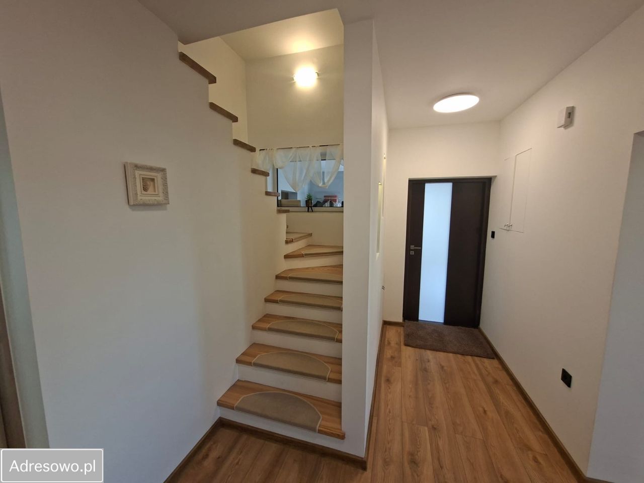 bliźniak, 6 pokoi Łomża, ul. Strażacka. Zdjęcie 15