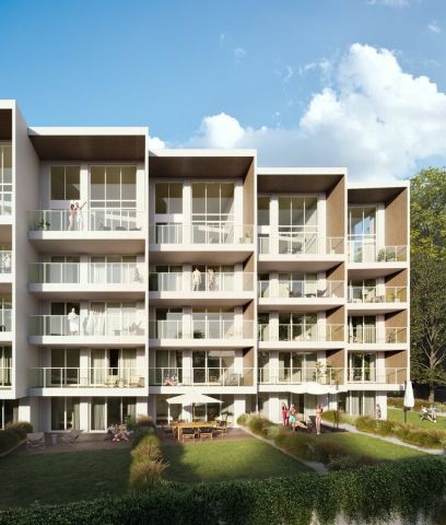 Mieszkanie 2-pokojowe Kołobrzeg, ul. Wylotowa. Zdjęcie 2