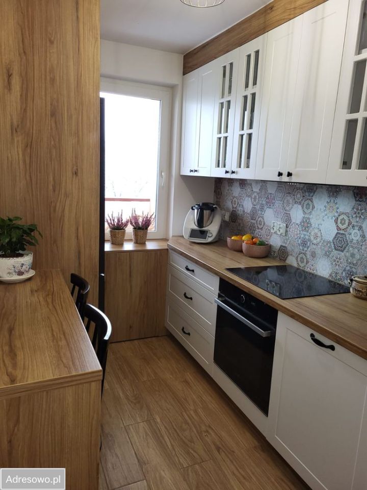 Mieszkanie 3-pokojowe Bielsko-Biała Śródmieście, ul. Tadeusza Romanowicza. Zdjęcie 11