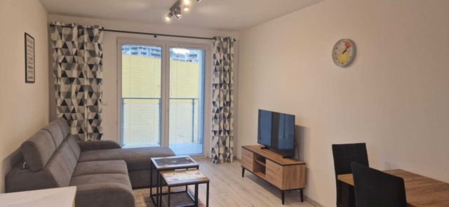 Mieszkanie 3-pokojowe Rzeszów Drabinianka, ul. Graniczna. Zdjęcie 1