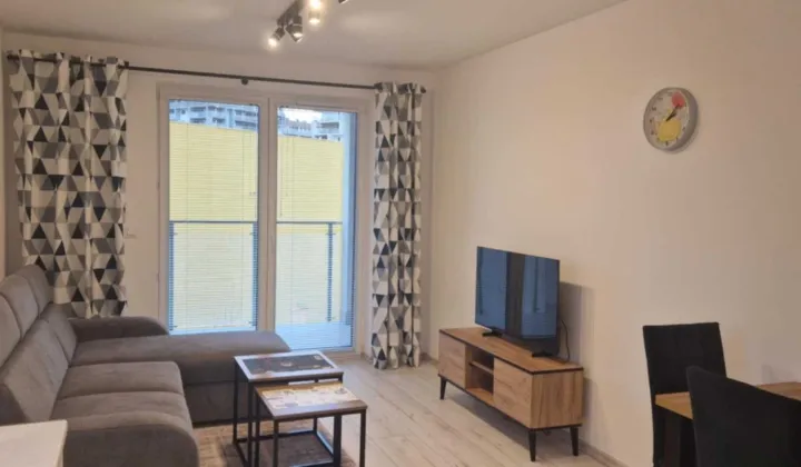 Mieszkanie 3-pokojowe Rzeszów Drabinianka, ul. Graniczna