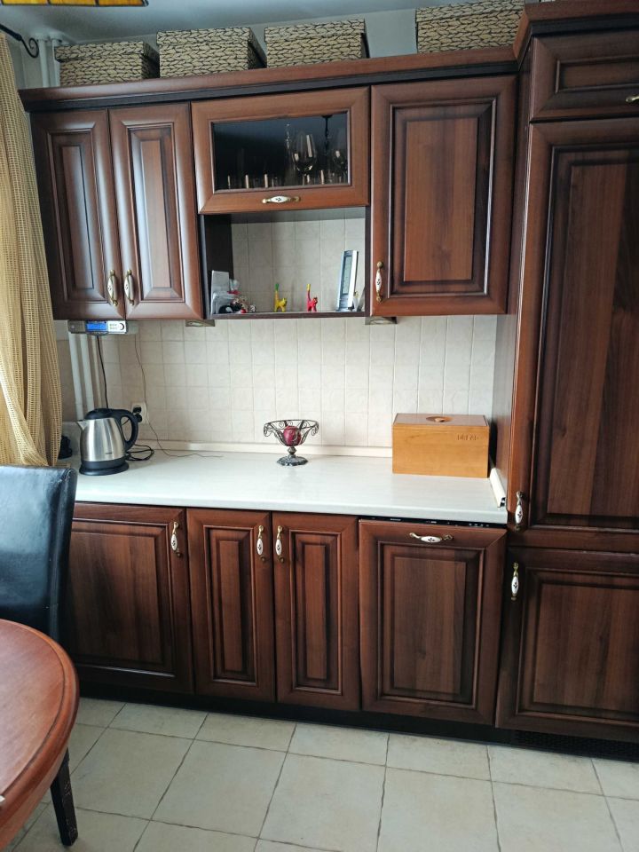 Mieszkanie 3-pokojowe Kielce, ul. bp. Mieczysława Jaworskiego. Zdjęcie 4