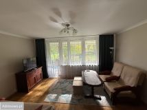 Mieszkanie 3-pokojowe Pszczyna