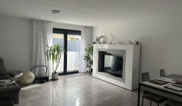 dom szeregowy, 5 pokoi Kębłowo