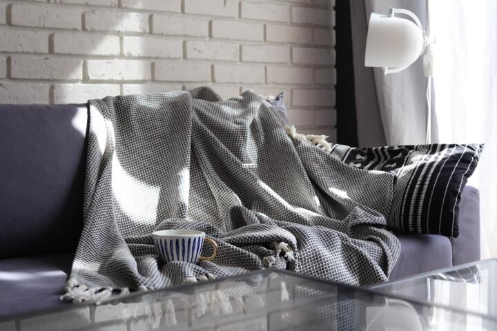 Mieszkanie 2-pokojowe Warszawa Wilanów, ul. Oś Królewska. Zdjęcie 14