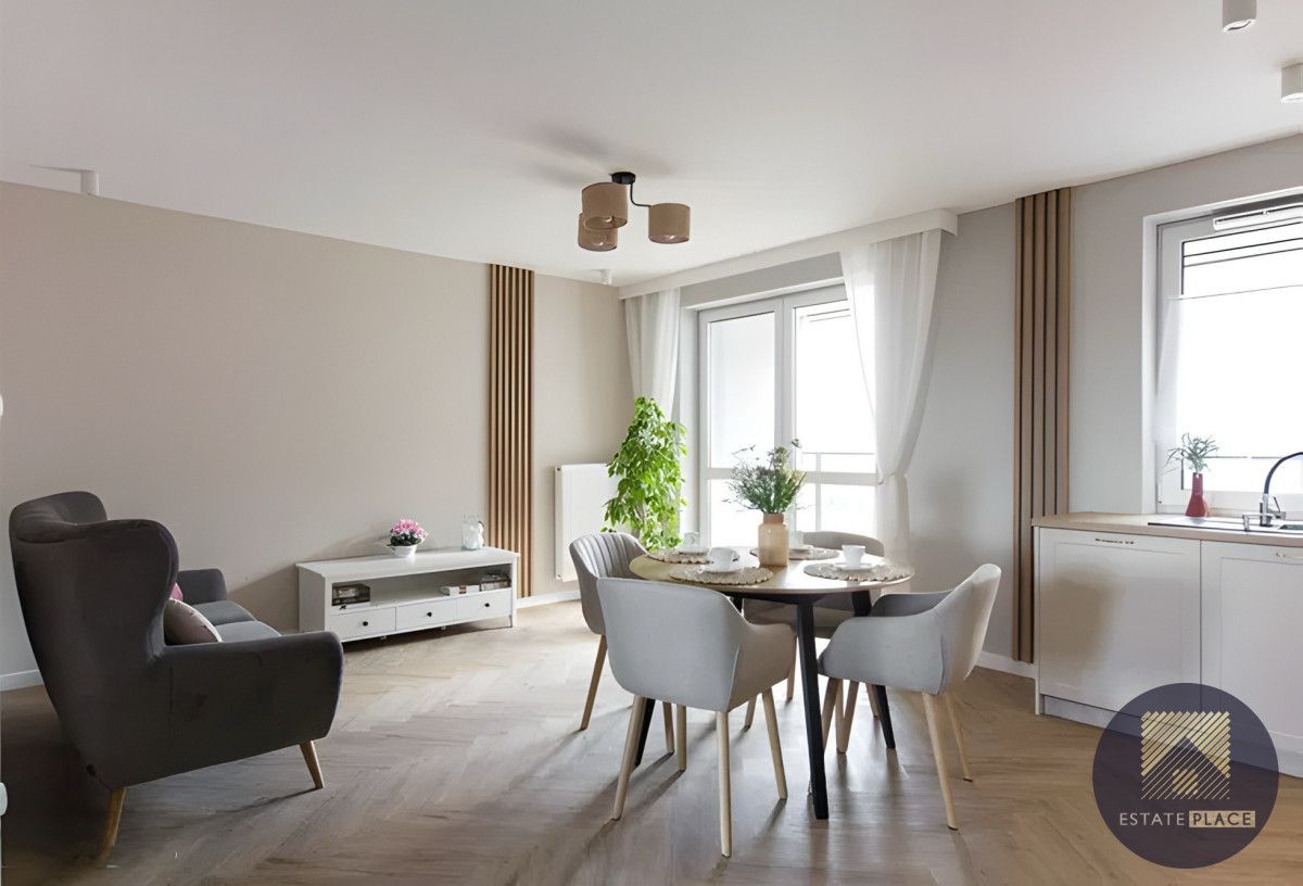 Mieszkanie 2-pokojowe Warszawa Rembertów, ul. Kuglarska. Zdjęcie 2