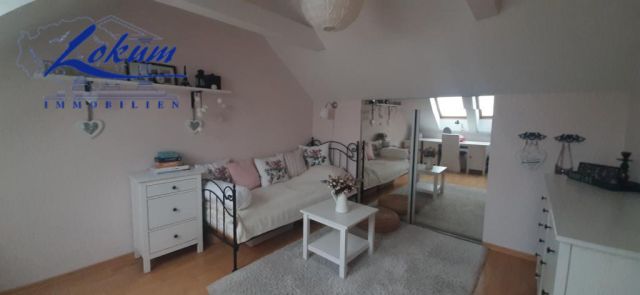 dom szeregowy, 5 pokoi Leszno, ul. Leśna Osada. Zdjęcie 17