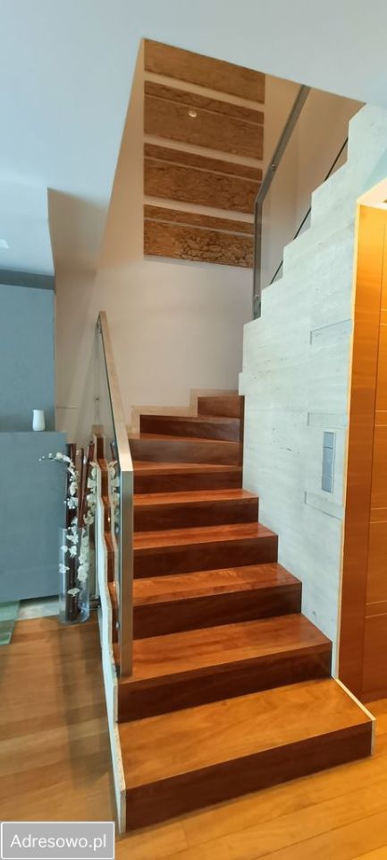 dom szeregowy, 4 pokoje Warszawa Winnica, ul. Poetów. Zdjęcie 20