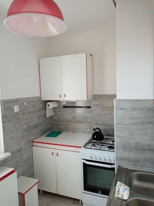 Mieszkanie 1-pokojowe Gdynia Chylonia, ul. Chylońska. Zdjęcie 2