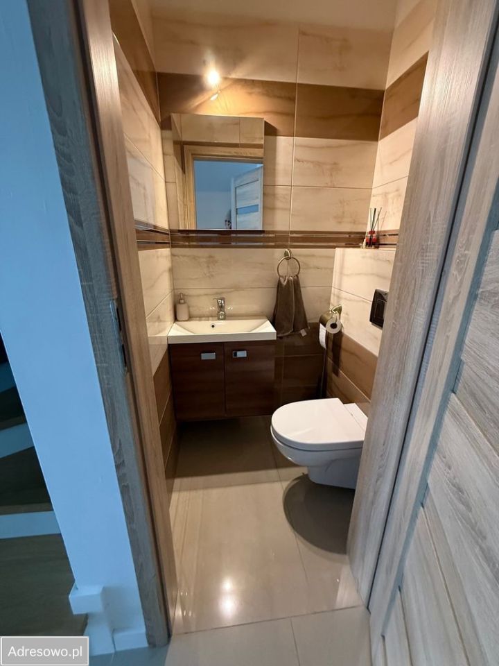 bliźniak, 4 pokoje Banino. Zdjęcie 7