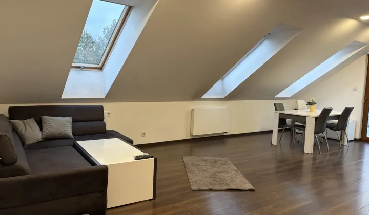 Mieszkanie 3-pokojowe Gliwice Żerniki, ul. Tarnogórska