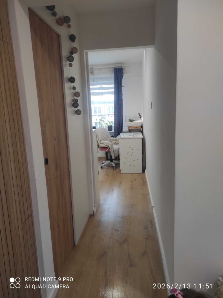 Mieszkanie 3-pokojowe Ostrołęka Centrum, ul. Goworowska. Zdjęcie 3