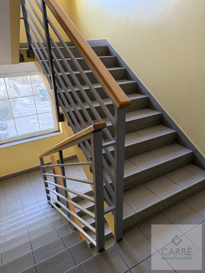 Mieszkanie 1-pokojowe Szczecin Stare Miasto, ul. Tkacka. Zdjęcie 13