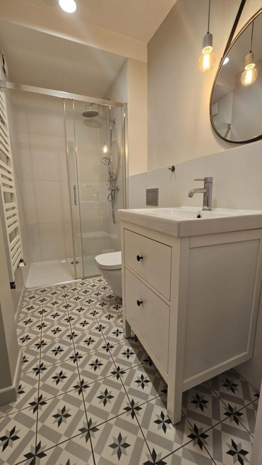 Mieszkanie 4-pokojowe Wrocław, Most św. Antoniego. Zdjęcie 3