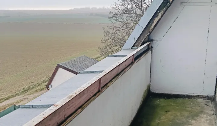 Mieszkanie 3-pokojowe Karłowice Wielkie