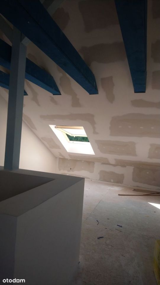 dom szeregowy, 5 pokoi Grodzisk Mazowiecki Centrum, ul. Na Laski. Zdjęcie 10