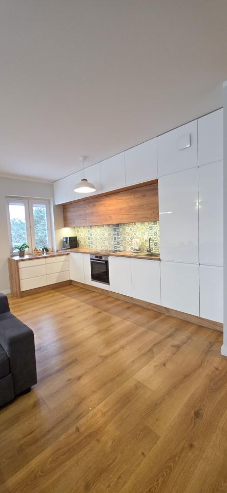 Mieszkanie 3-pokojowe Iława, ul. Piastowska. Zdjęcie 4