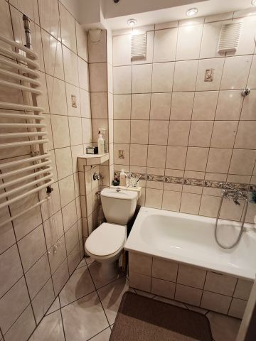 Mieszkanie 2-pokojowe Kalisz Centrum, ul. 3 Maja. Zdjęcie 10