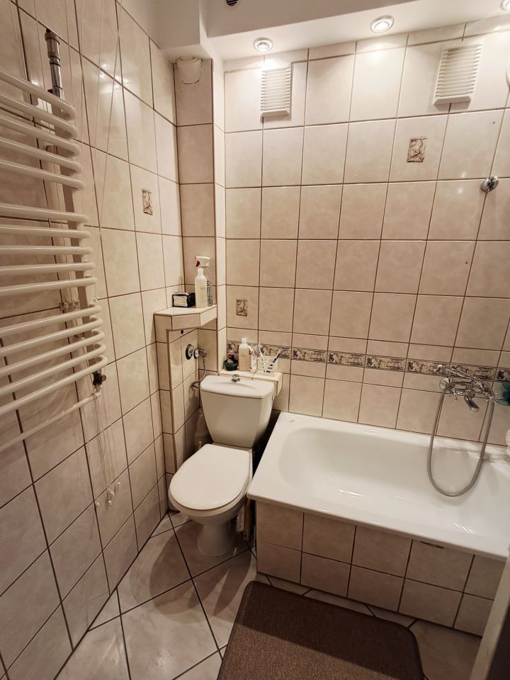 Mieszkanie 2-pokojowe Kalisz Centrum, ul. 3 Maja. Zdjęcie 10