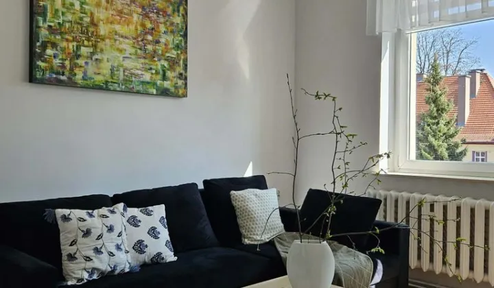 Mieszkanie 2-pokojowe Bolesławiec, ul. Józefa Wybickiego