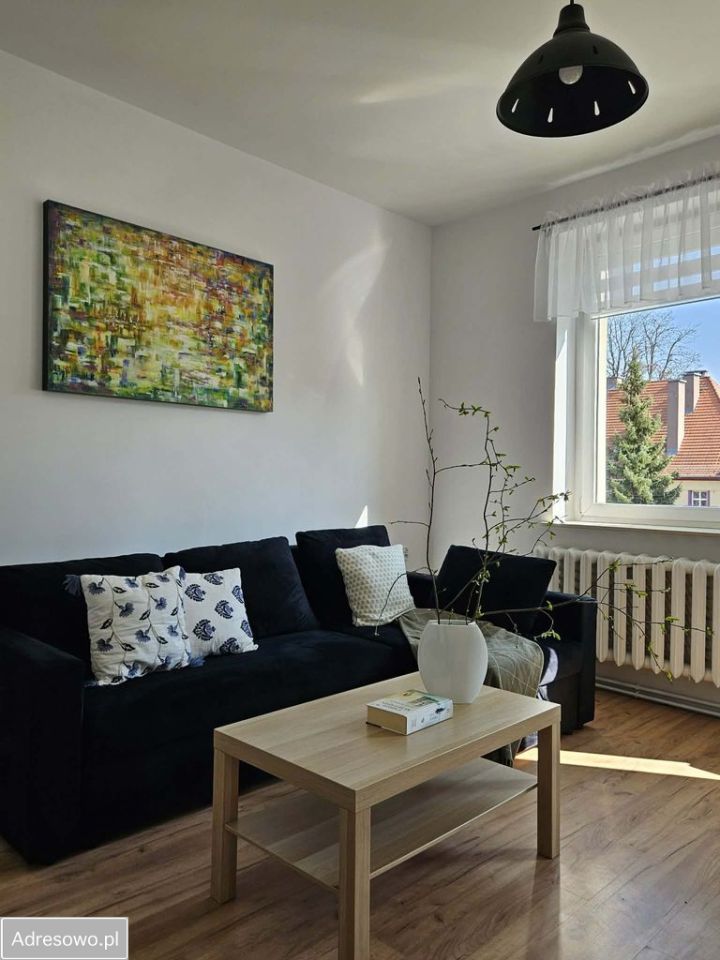Mieszkanie 2-pokojowe Bolesławiec, ul. Józefa Wybickiego. Zdjęcie 1