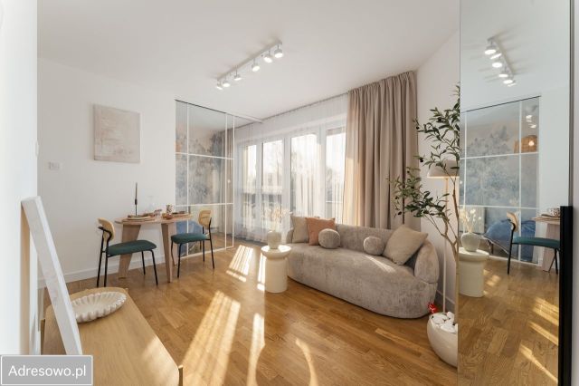 Mieszkanie 2-pokojowe Kraków Bieżanów, ul. Aleksandry. Zdjęcie 1