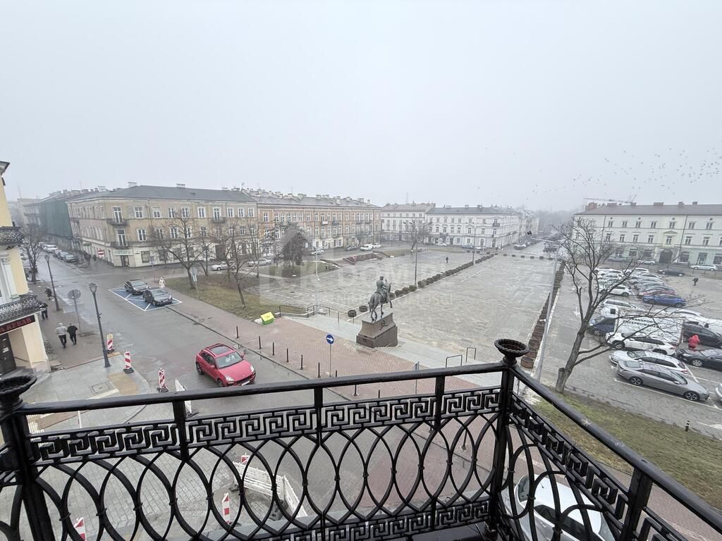 Nieruchomość komercyjna Kielce Centrum. Zdjęcie 9