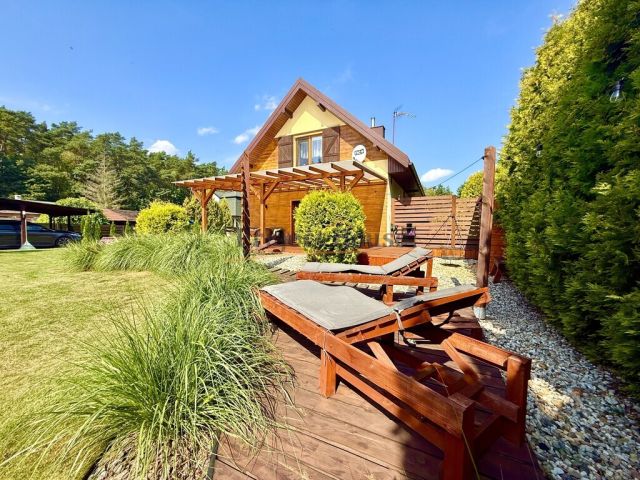 dom wolnostojący, 4 pokoje Hermanów. Zdjęcie 2