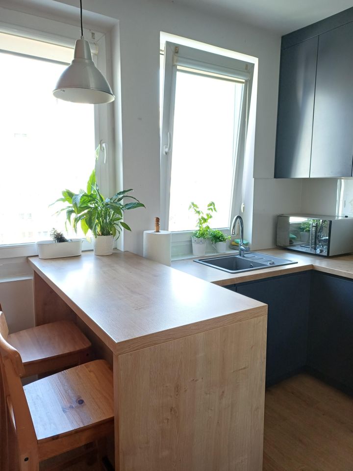 Mieszkanie 3-pokojowe Wrocław Huby, ul. Śliczna. Zdjęcie 11