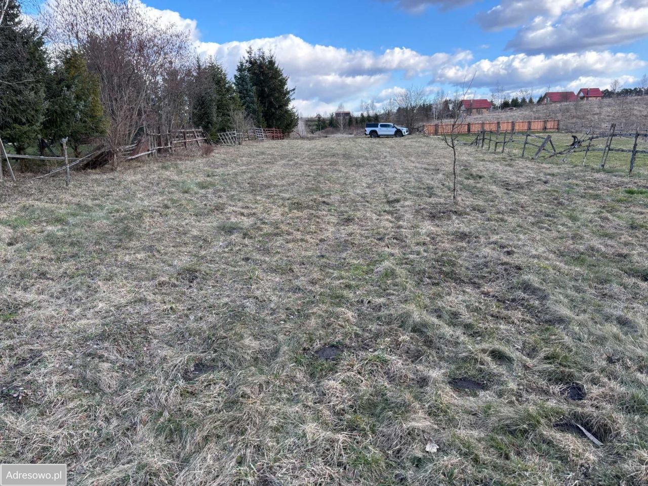 Działka budowlana Kojtryny. Zdjęcie 7