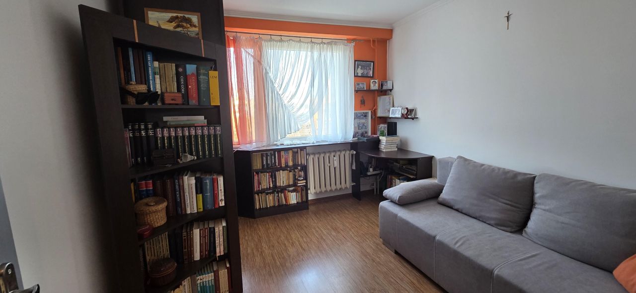 Mieszkanie 2-pokojowe Pabianice Bugaj, ul. Mokra. Zdjęcie 3