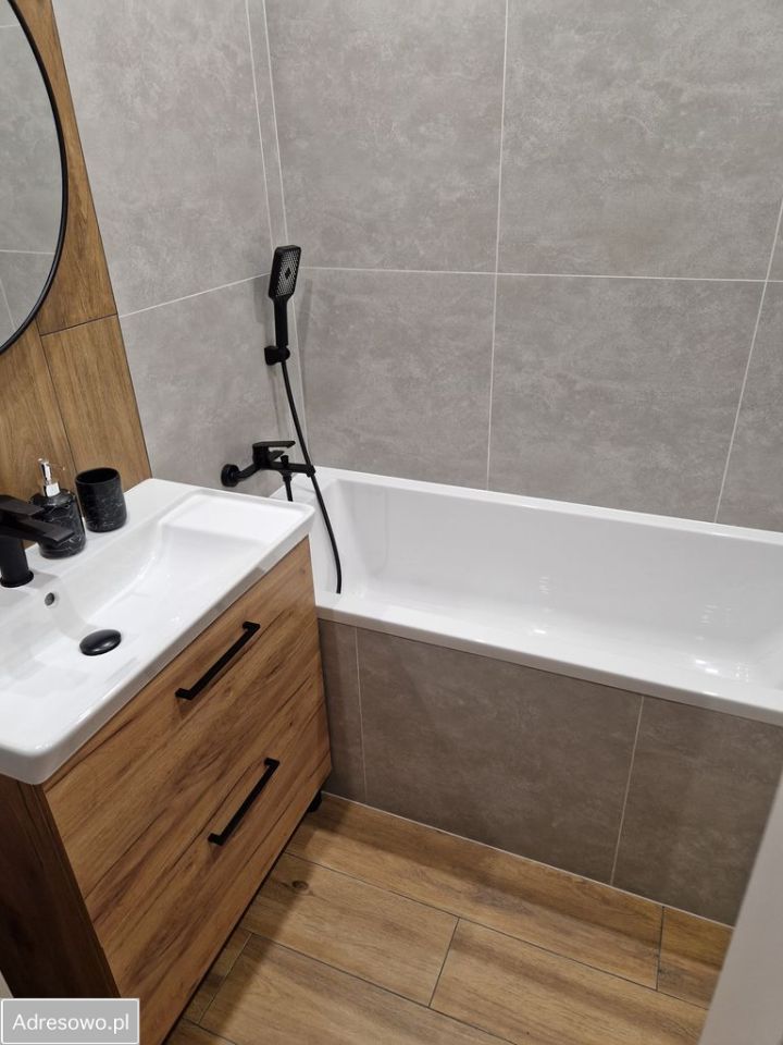 Mieszkanie 3-pokojowe Piastów, ul. mjr. Waleriana Łukasińskiego. Zdjęcie 18