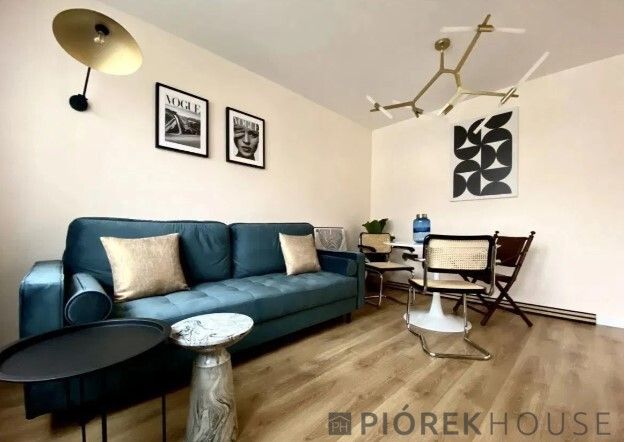 Mieszkanie 2-pokojowe Warszawa Wilanów, ul. Bruzdowa. Zdjęcie 4