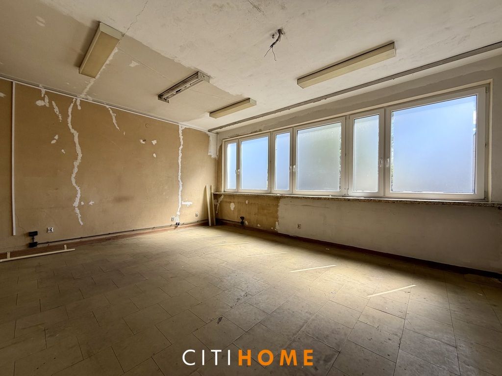 Lokal Otwock Śródmieście, ul. Michała Andriollego. Zdjęcie 3